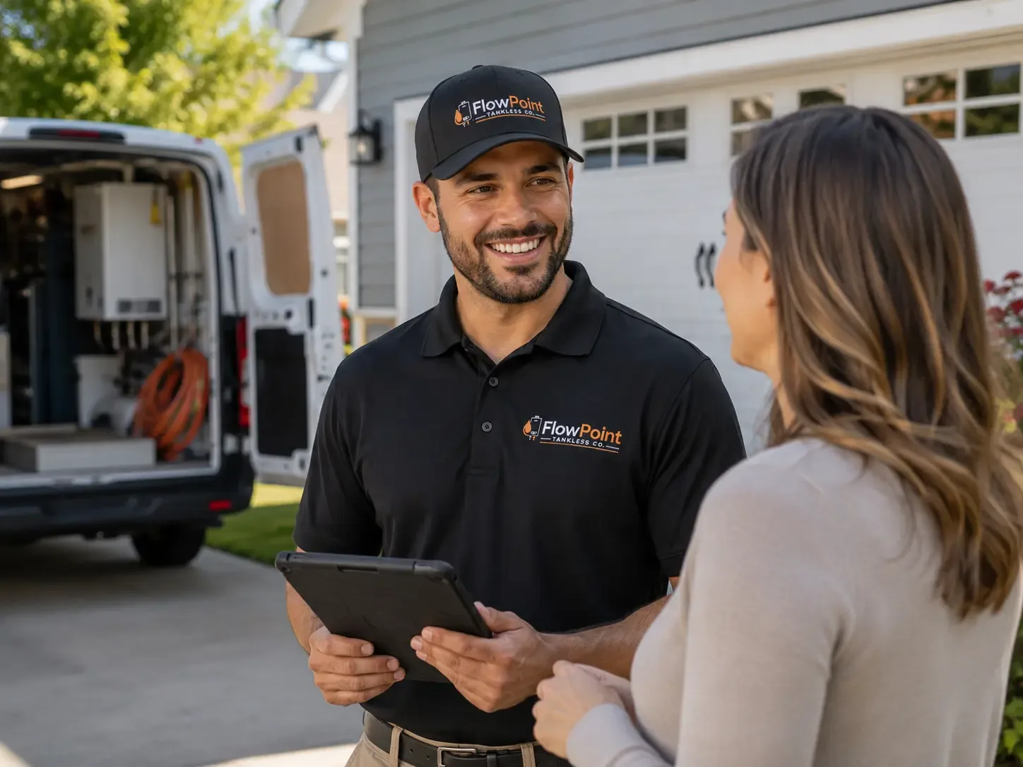 Tankless Water Heater Installation Bristow, NE FAQs